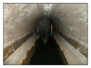 维西管道高压清洗