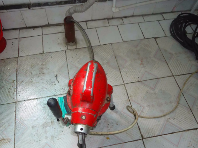 维西下水道疏通